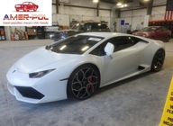 Lamborghini Huracan 2015 5.2l 5.2 Benzyna 602KM