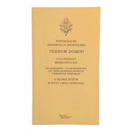 Adhortacja Apostolska Verbum Domini Benedykt XVI
