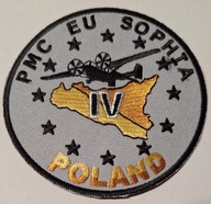 IV PMC EU SOPHIA POLAND