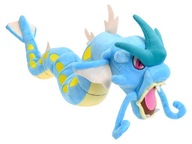 MASKOTKA przytulanka POKEMON Gyarados Prezent dla dziecka smok