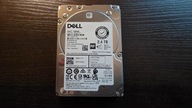 DELL Exos 10E2400 2.4TB 2,5" SAS ST2400MM0159