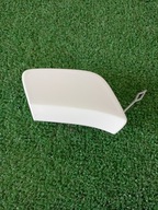 Zaślepka haka zderzaka przód Mercedes CLA W117