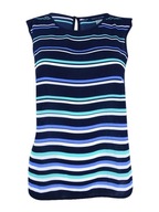 TOMMY HILFIGER bluzka XS/S US XS WYPRZEDAŻ