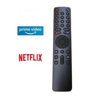 Pilot Do Xiaomi Mi Tv Voice Do Telewizora Mi 4S 4A XMRM-010 Czarny