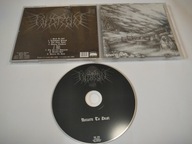 Thoron – Return To Dust - CD 2006 DEATH METAL C1239