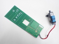 KAMERA RADAR SENSOR WZMACNIACZ ANTENA 1100619-00-C TESLA MODEL Y