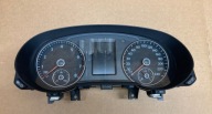 VW Sharan 2.0 TSI Licznik Zegary 7N0920870H