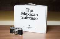 The Mexican Suitcase - Robert Capa, Gerda Taro, Cartier-Bresson, Seymour