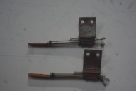 Szafa grająca M123 styki kierunku jazdy wózka Unitra Fonica