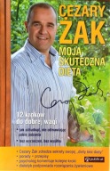Moja skuteczna dieta Cezary Żak