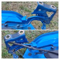 ZAWIASY MASKI KOMPLET LEXUS NX I 2014 -->