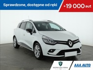 Renault Clio 0.9 TCe, Salon Polska, 1. Właściciel