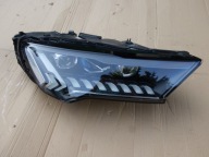 LASER LAMPA AUDI Q7 4M0 LIFT PRAWY PRÓŻD LASER