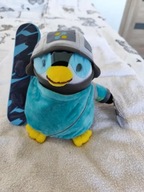 Star Citizen Pico the Penguin Pluszak