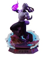 Figurka 3D - Jujutsu Kaisen - Mahito - 16K- 1:6 - Lion Realm Studio