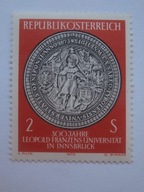 Austria - 300 lat Uniwersytetu - Mi. 1326 **