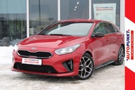 KIA pro_cee'd GT Line