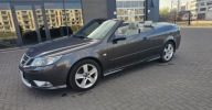 Saab 9-3 Kabrio CABRIO 1.9 d skora siedzwnia podgrzewane 1.9 Diesel 150KM