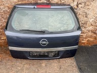 KLAPA BAGAZNIKA ASTRA H LIFT KOMBI Z168 KOMPLET