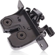 Zamek Klapy Bagażnika do DACIA DUSTER 10-18 LOGAN II 12-20 905037230R
