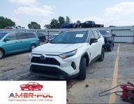 Toyota RAV4 2023 TOYOTA RAV4 HYBRID XSE 2.5 Hybryda 176KM