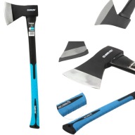 SIEKIERA MAR-POL ROZŁUPUJĄCA MAŁA WYTRZYMAŁA DO OGRODU FIBERGLASS LEKKA