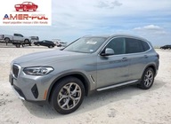 BMW X3 sDrive30I 2023 2.0l 2.0 Benzyna 248KM