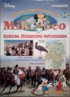 Europa Środkowo-Wschodnia Miki Geo