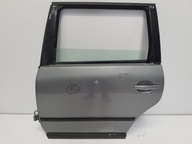 DRZWI LEWE TYŁ VW PASSAT B5 LIFT KOMBI 00-05r