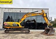 JCB JS 210 LC KOPARKA GASIENICOWA 2011R. 175 LC 220 LC 235 LC CAT 318 C 3