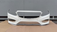 Mercedes E-klasa 212 W212 Lift AMG zderzak przód przedni A2128852738