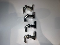 AUDI A3 8V, Q3 8U, SEAT LEON III 5F - zawias drzwi przednich prawy