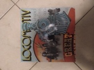 Płyta winylowa Locomitiv