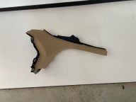 OSŁONA DÓŁ KONSOLI MERCEDES CL W216 LIFT