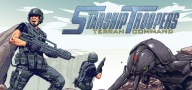 Starship Troopers: Terran Command - KLUCZ Steam PC