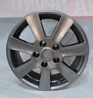 FELGI ALUMINIOWE BORBET 7J16 5X120 ET35 KBA 45311 BMW E36,46,90