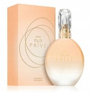 AVON Eve Prive zapach dla kobiet Perfumy Woda Perfumowana 50 ml dla Niej