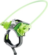 Szelki dla niewidomego psa PIERŚCIEŃ ANTYKOLIZYJNY REGULOWANY KĄT roz. M