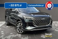 Chery Tiggo 8 PHEV Prestige Head Up Polski Salon Na zlecenie 1.5