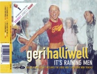 E - Geri Halliwell - It's Raining Men