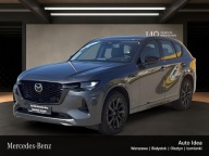 Mazda CX-60 Wentylowane fotele/ Head-up/ Apple Car