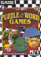 Puzzle & Word Games PC (2003)
