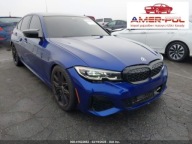 BMW Seria 3 BMW 3 Series M340i 3.0 Benzyna 382KM