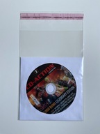 1 PŁYTA DVD CD ACTION CD-ACTION NUMER 01/2012 (199) NR 01 2012 199 JAK NOWA