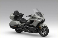 Honda GL Honda GL1800 GoldWing TOUR DCT Automat - 6 lat gwarancji Model