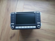 RADIO NAWIGACJA VW MFD 2 DVD KOD PL.MENU MAPA SUPER STAN PASSAT GOLF TOURAN