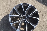 ALUFELGA VOLVO V60 S60 17" 5X108 ET 40,5 31471310