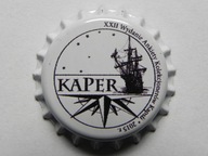 Gdański KKK 32 - NIEBUTELKOWANY