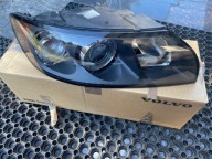 VOLVO v50 s40 lampa przednia h7 zwykła ładna