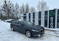 Volvo V90 2.0Hybryda 300KM 2019r. auto zarejestrowane i ubezpieczone w Pol